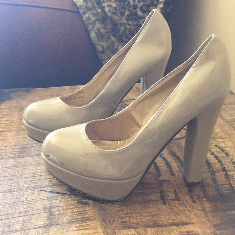 Heels